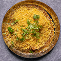 dish