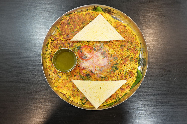 dish
